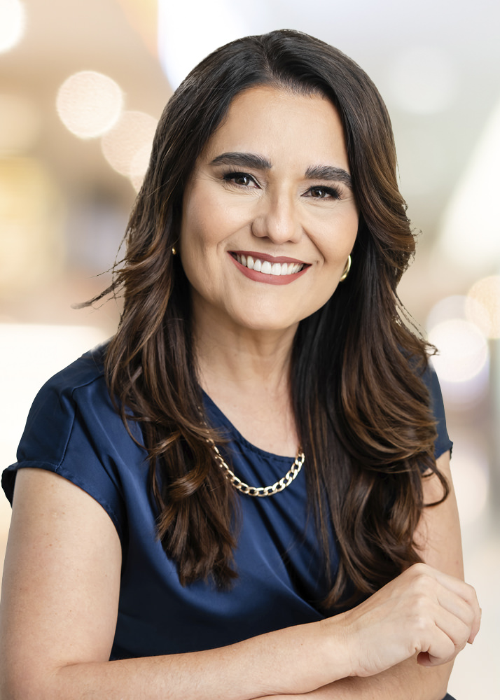 VANESSA CUBILLO