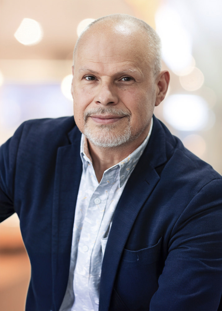 CARLOS BLANCO
